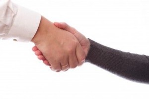 Vertrauen zum Zahnarzt in der Zahnklinik Ungarn, Mosonmagyaróvár